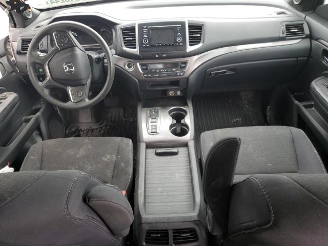  HONDA PASSPORT 2019 Синий
