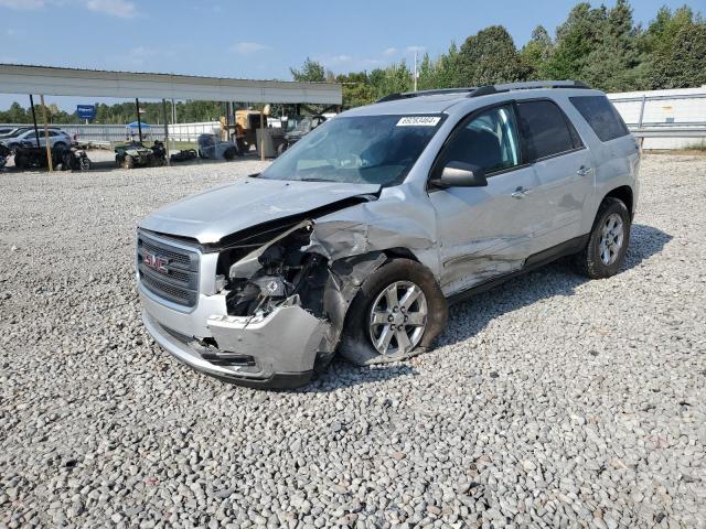 2016 Gmc Acadia Sle