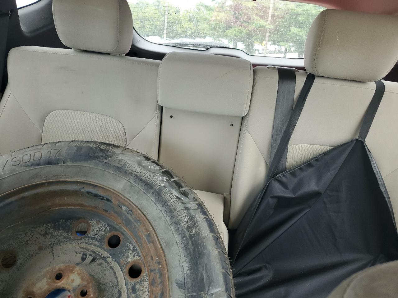 2017 Hyundai Santa Fe Sport VIN: 5NMZUDLB9HH036975 Lot: 67775504