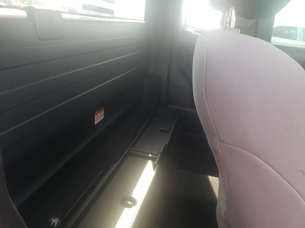 2020 Toyota Tacoma Access Cab VIN: 3TYRX5GNXLT002751 Lot: 67367434