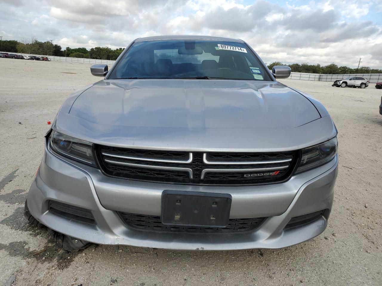 2015 Dodge Charger - Image 5