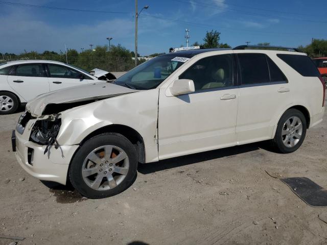 2006 Cadillac Srx 