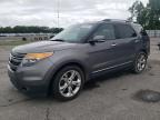 2013 Ford Explorer Limited for Sale in Dunn, NC - Rear End