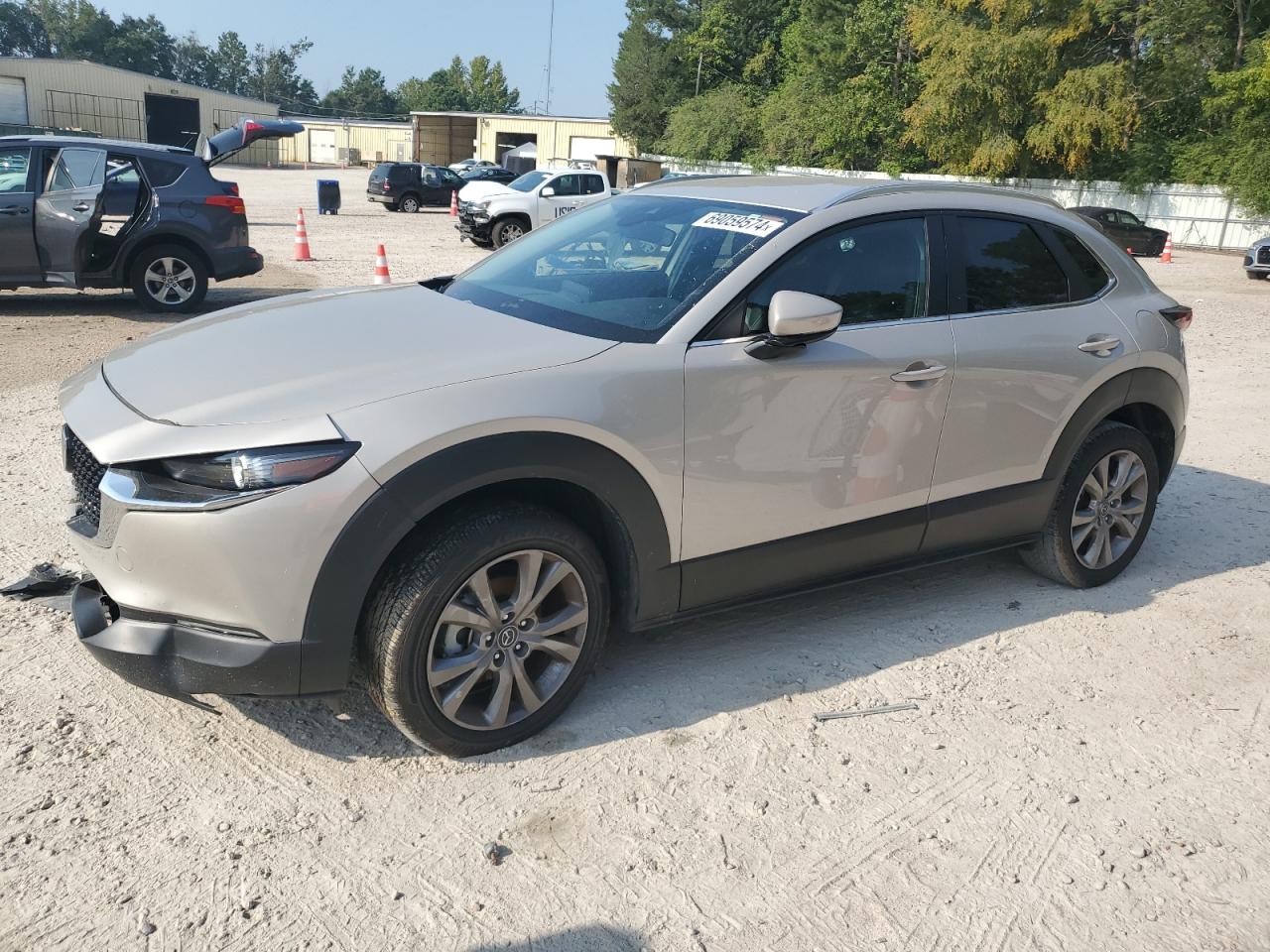 2023 Mazda CX-30 - Image 1