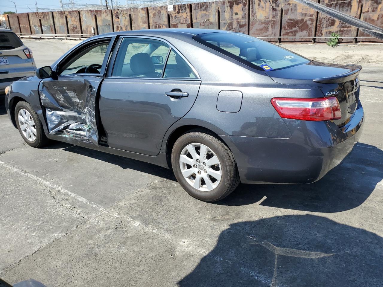 2007 Toyota Camry Ce VIN: 4T1BE46K57U501216 Lot: 67409804