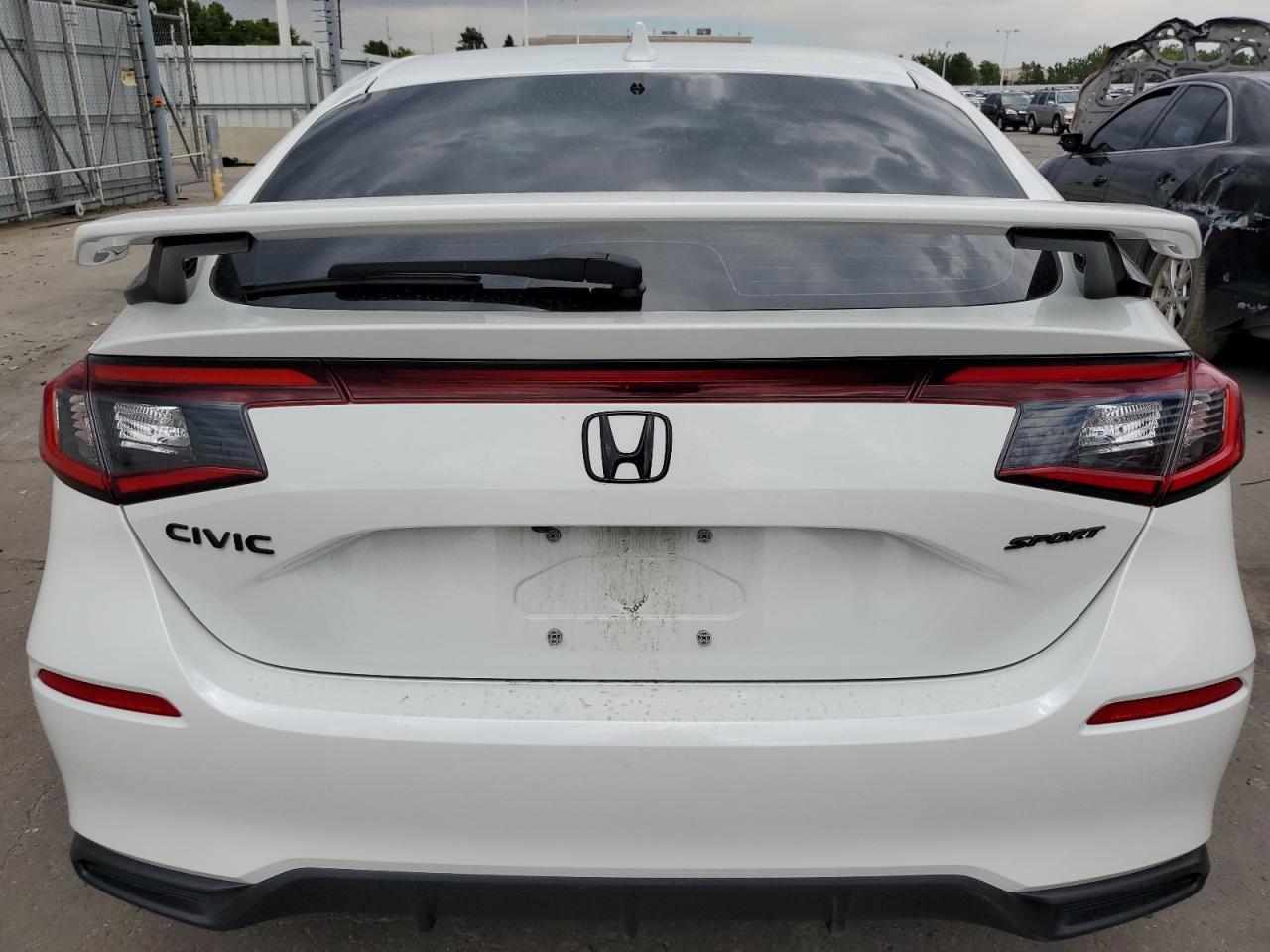 2024 Honda Civic - Image 6