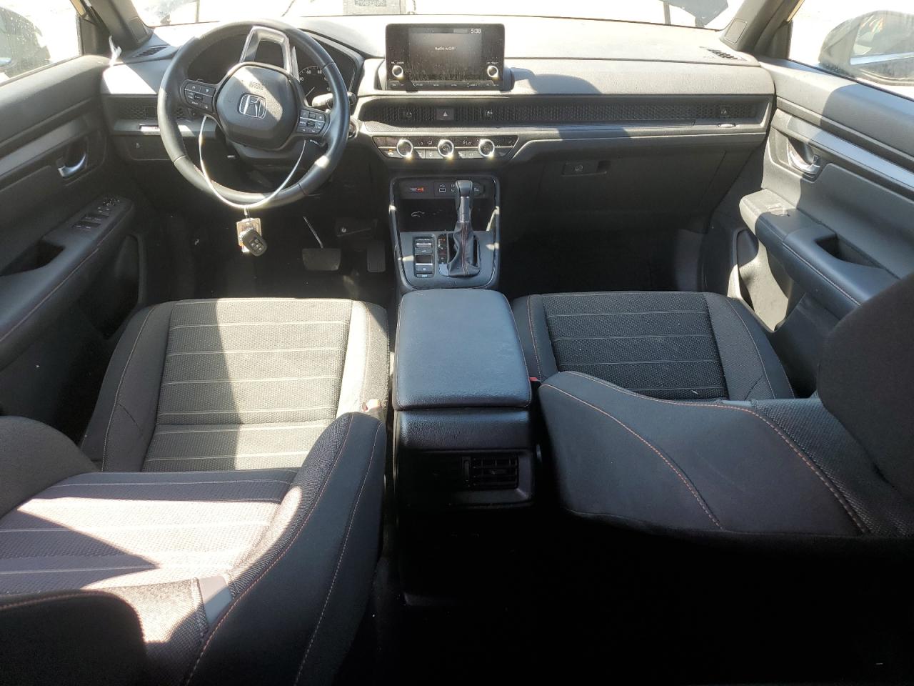 2023 Honda Cr-V Sport VIN: 7FARS6H56PE019494 Lot: 66414554