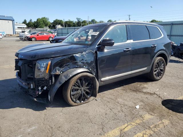 5XYP5DHC0LG025341 Kia Telluride 