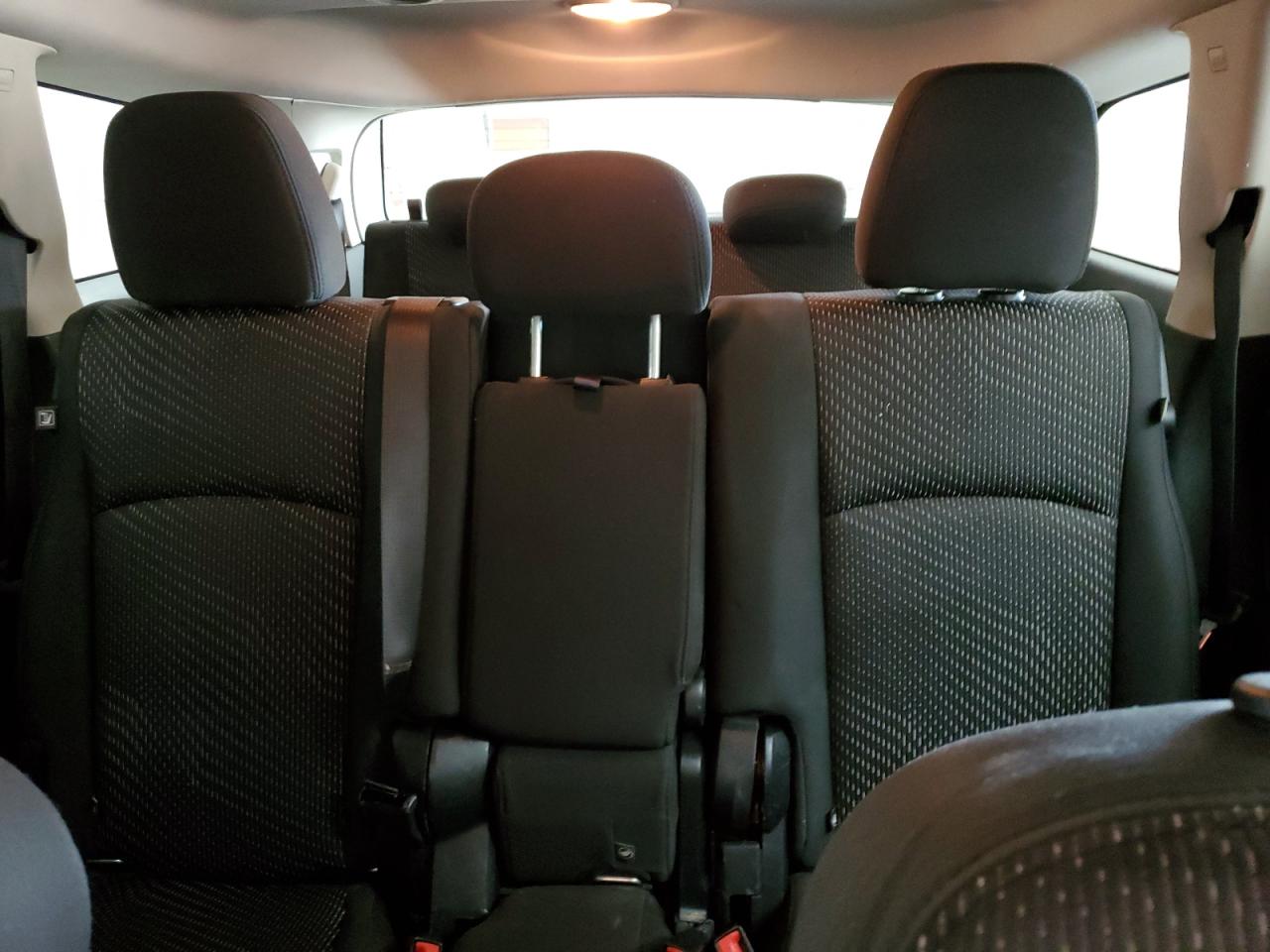 3C4PDCAB1ET277920 2014 Dodge Journey Se 3C4PDCAB1ET277920 2014 Dodge Journey Se