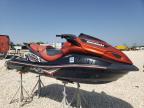 2015 Kawasaki Jet Ski en Venta en San Antonio, TX - Water/Flood