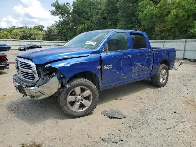  RAM 1500 2015 Blue