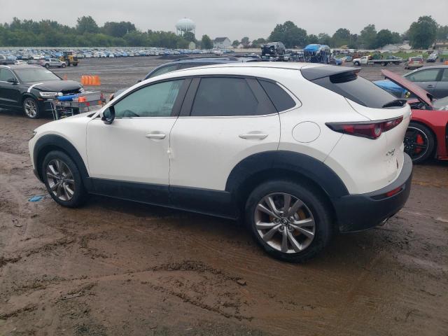  MAZDA CX30 2020 Білий