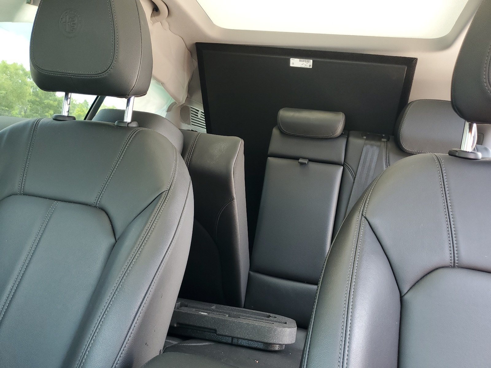 ZASPAKBN7M7D17889 2021 Alfa Romeo Stelvio Ti