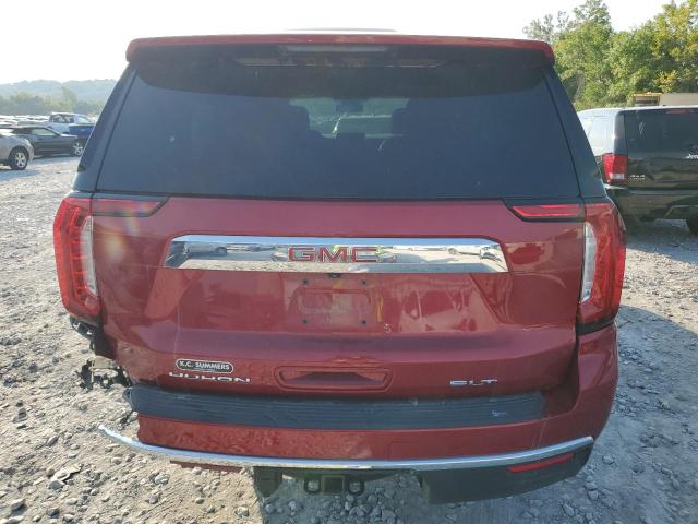 1GKS2GKD6PR131617 GMC Yukon XL K 6