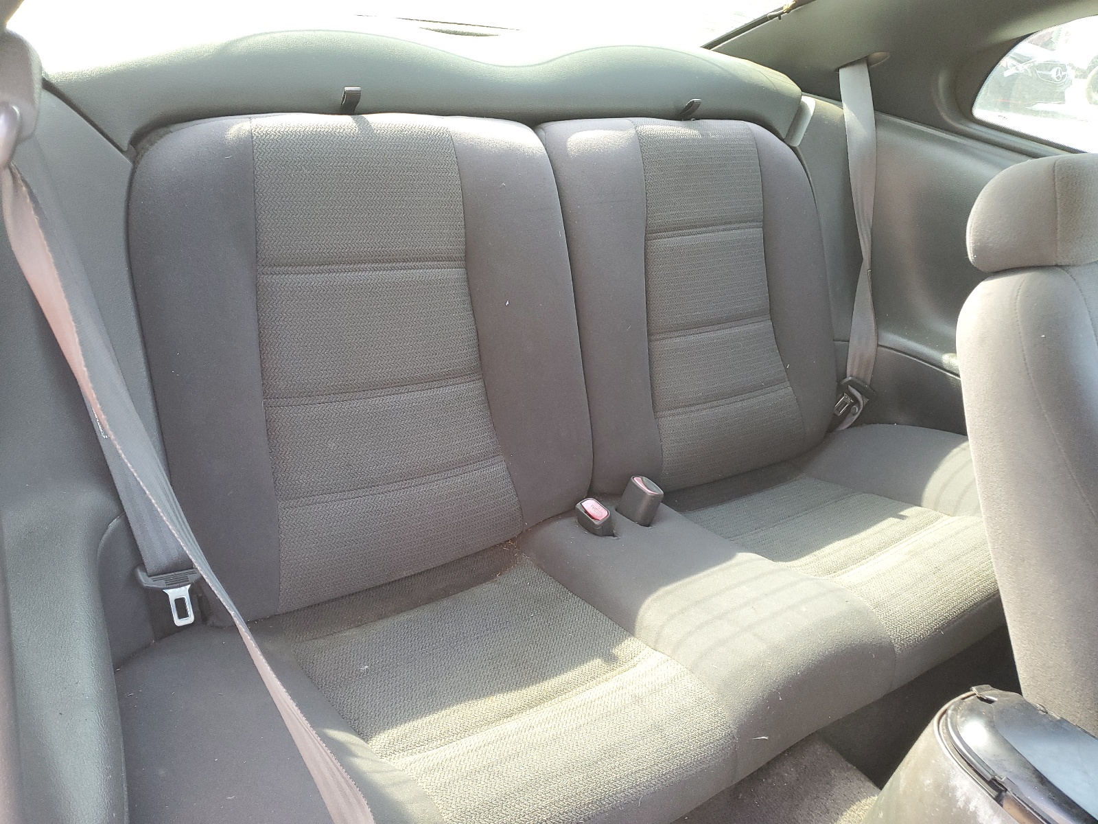 1FAFP404X2F131510 2002 Ford Mustang