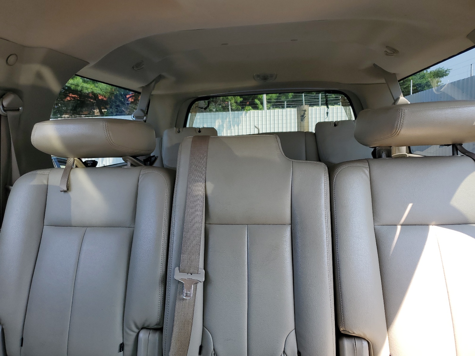 1FMJK1J57DEF01406 2013 Ford Expedition El Xlt