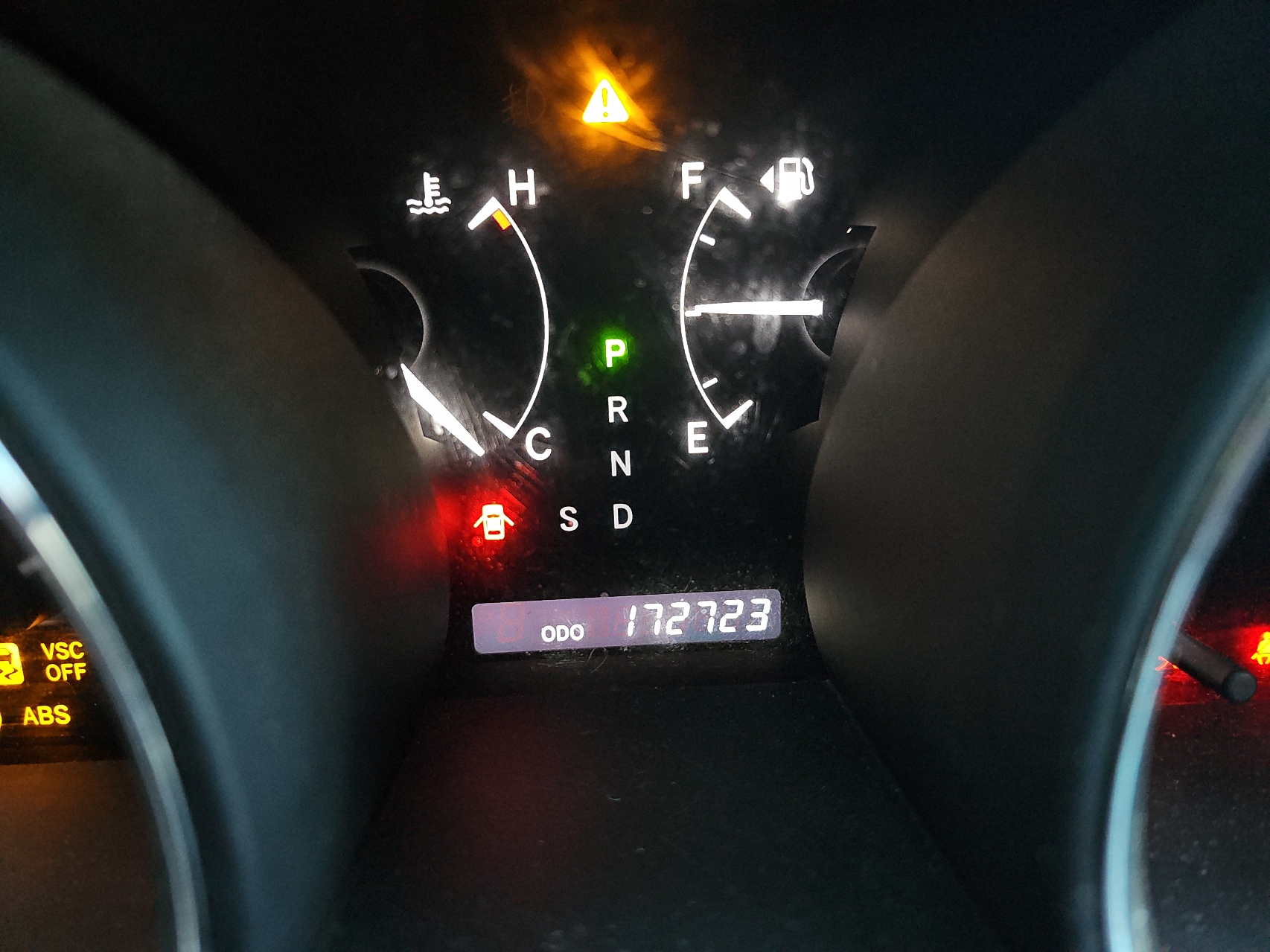 JTEES43A682038842 2008 Toyota Highlander Sport