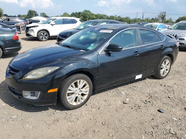 2009 Mazda 6 I na sprzedaż w Hillsborough, NJ - Water/Flood