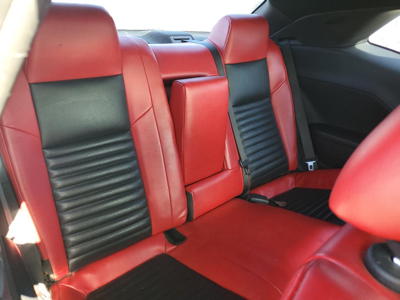 2011 Dodge Challenger R/T VIN: 2B3CJ5DT4BH571342 Lot: 67555854