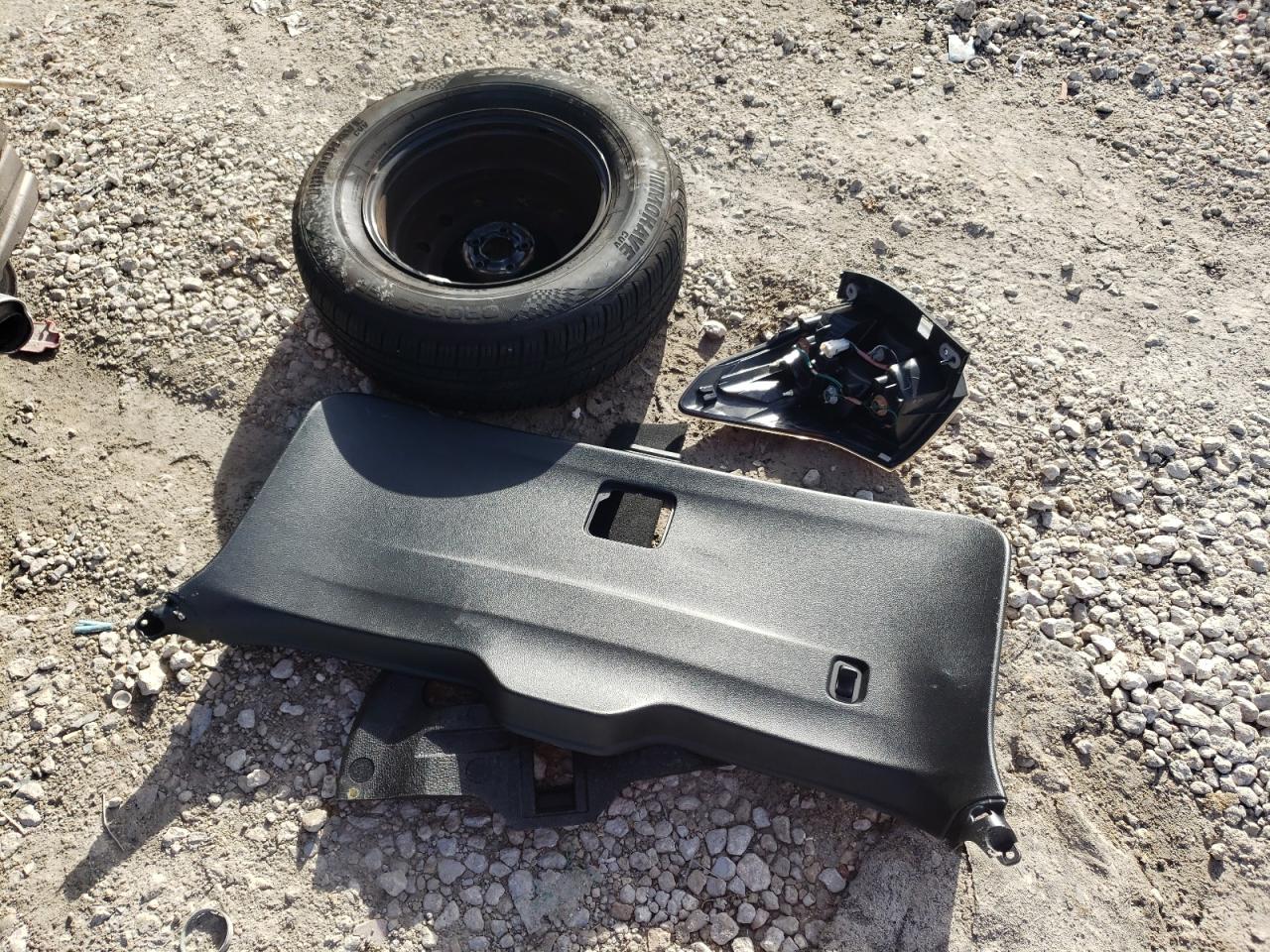 2015 Subaru Forester 2.5I Limited VIN: JF2SJAKC2FH483487 Lot: 65778804