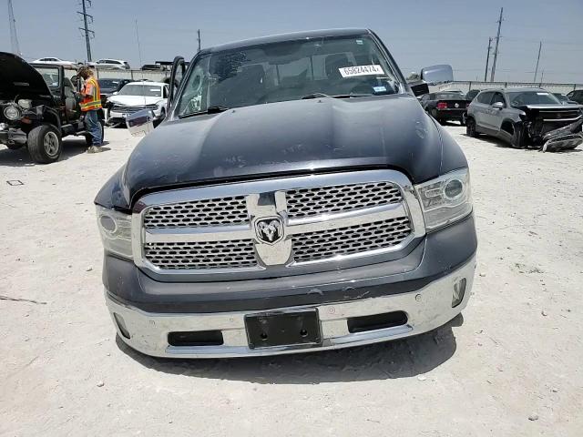 2016 Ram 1500 Laramie VIN: 1C6RR6NT1GS312238 Lot: 65824474