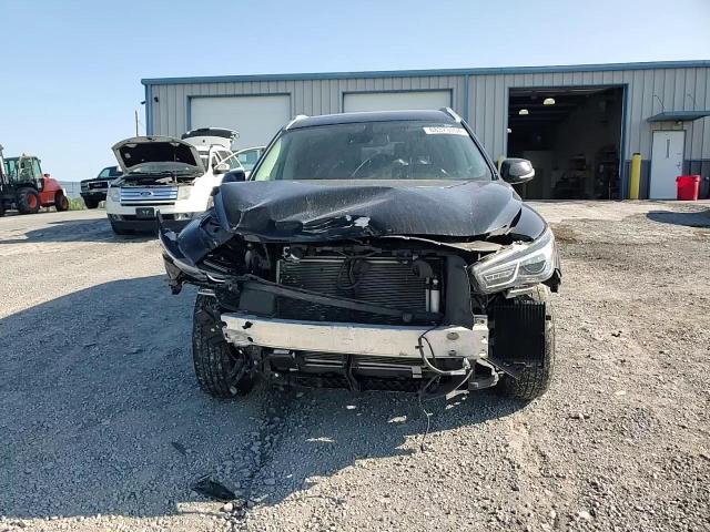 2020 Infiniti Qx60 Luxe VIN: 5N1DL0MM6LC523883 Lot: 68373104