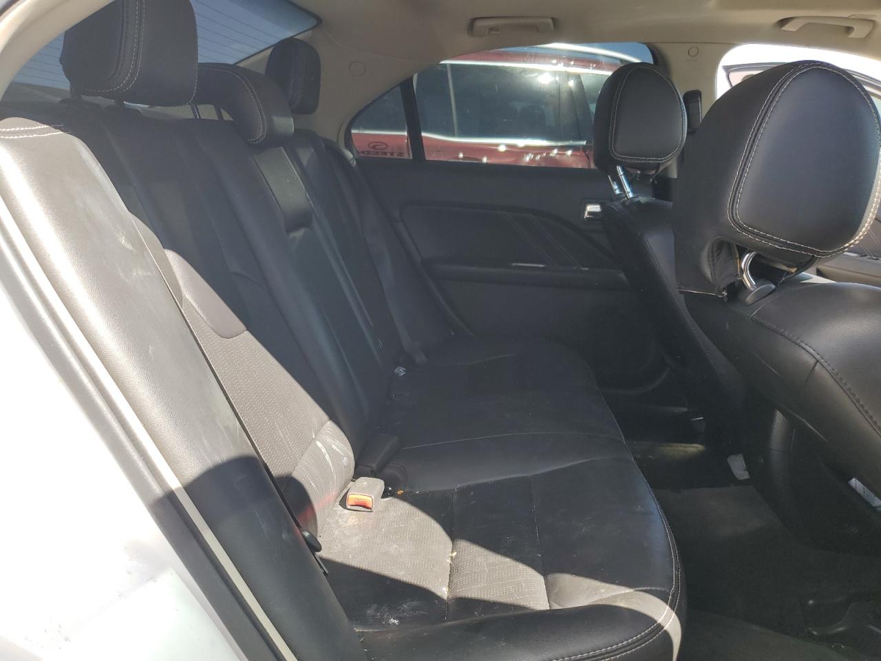 2012 Ford Fusion Sport VIN: 3FAHP0DC8CR302410 Lot: 67957034