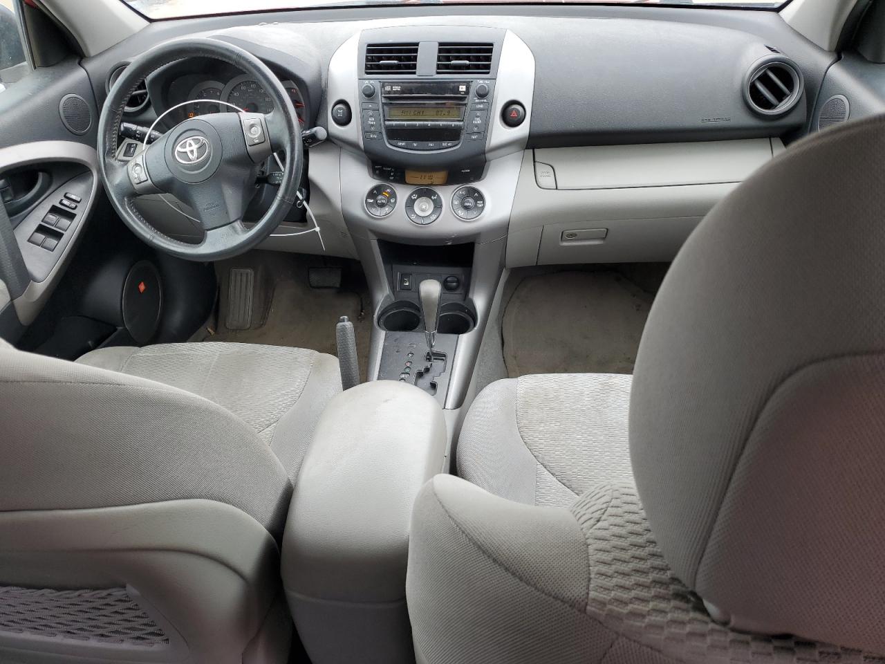 2008 Toyota Rav4 Limited VIN: JTMBK31V885064512 Lot: 66083024