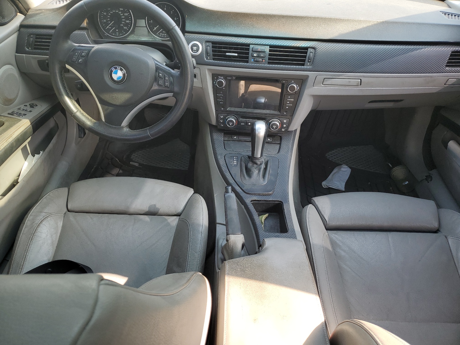 WBAVA37577NE29879 2007 BMW 328 I