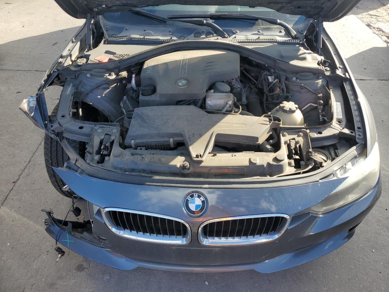 WBA3A5C59DF602233 2013 BMW 328 I