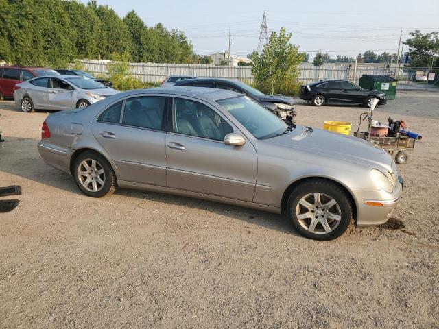 2005 MERCEDES-BENZ E 320 4MATIC