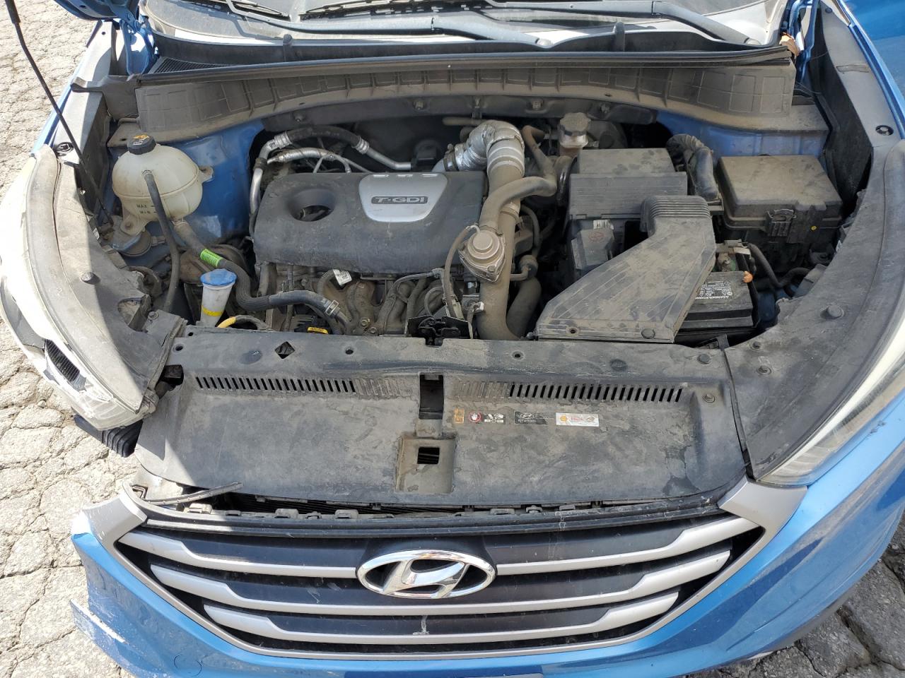 KM8J33A25JU729873 2018 Hyundai Tucson Value