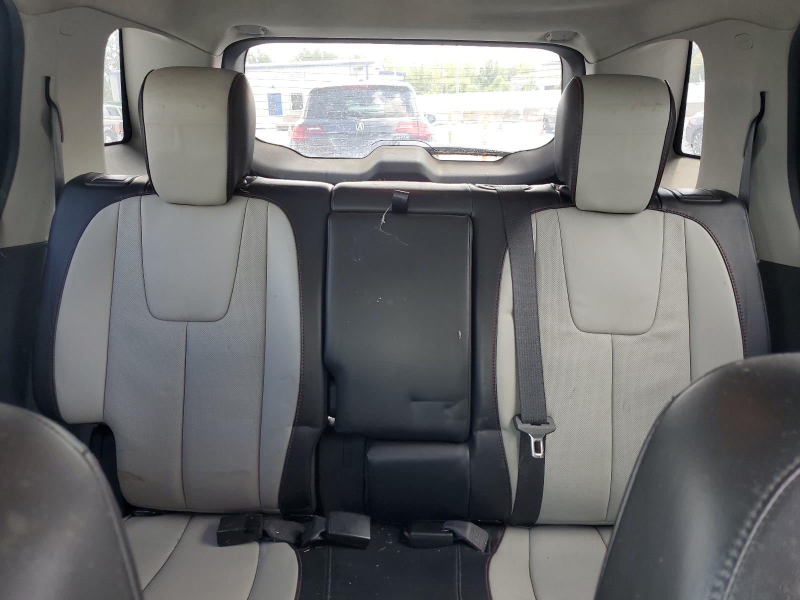 2GKALUEK6C6217050 2012 GMC Terrain Slt