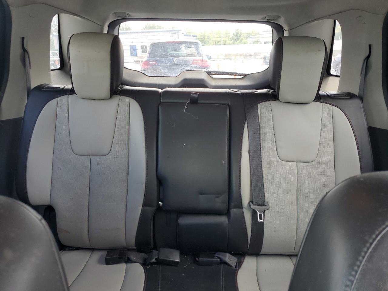 2012 GMC Terrain Slt VIN: 2GKALUEK6C6217050 Lot: 64424434