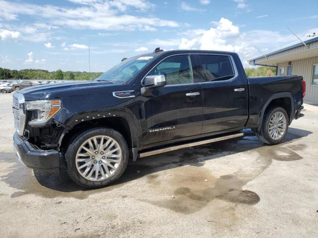 2019 Gmc Sierra K1500 Denali