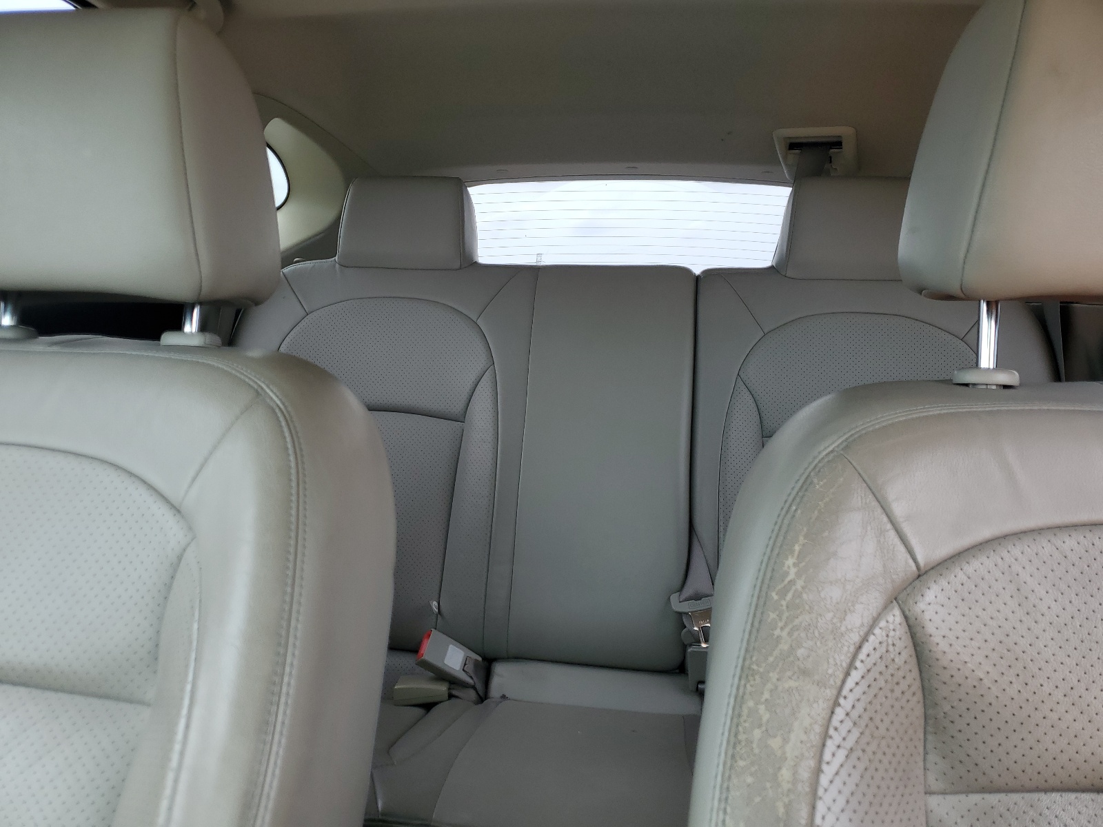 JN8AS5MT1BW187625 2011 Nissan Rogue S