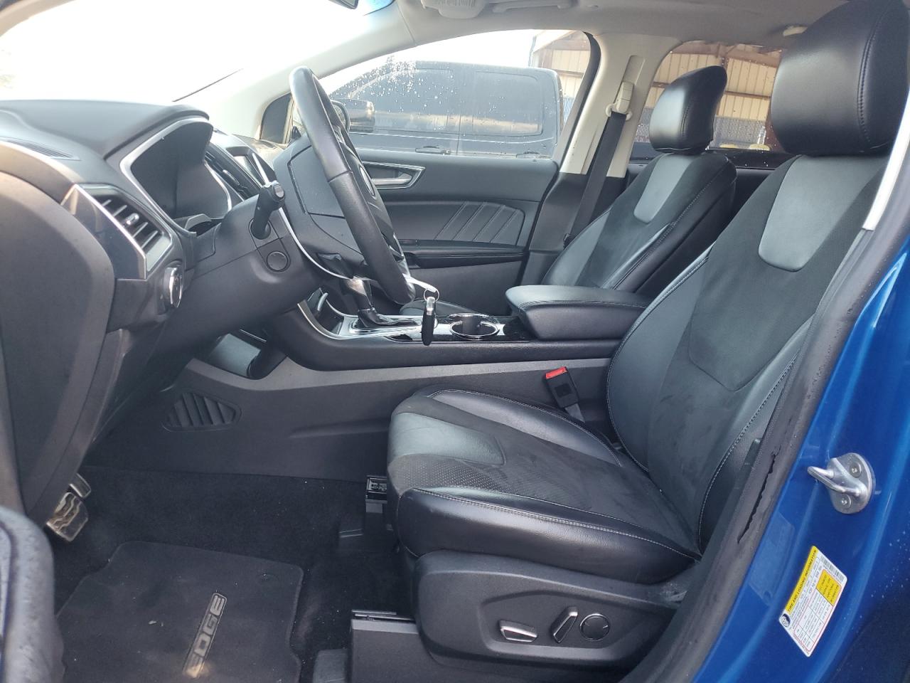 2018 Ford Edge Sport VIN: 2FMPK4AP0JBC55674 Lot: 65817354