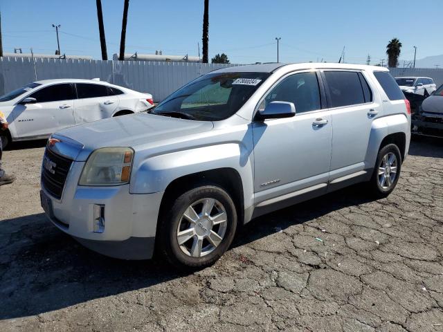 2010 Gmc Terrain Sle