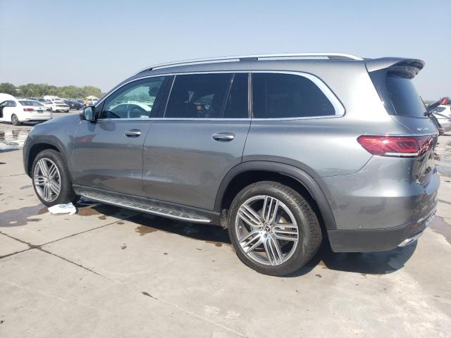 4JGFF5KE3MA571640 Mercedes-Benz GLS-Class GLS 450 4M 2