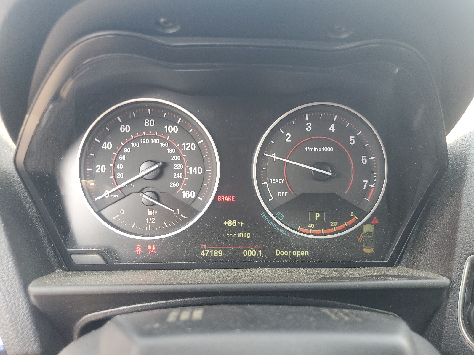 WBA1K7C53FV235354 2015 BMW 228 Xi