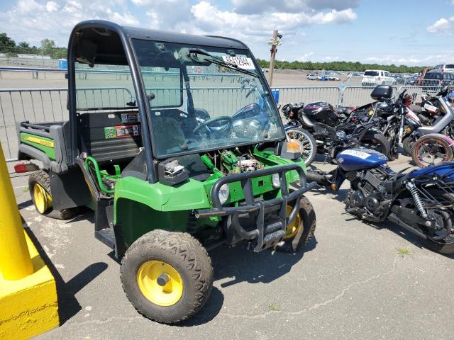 2015 John Deere Gator იყიდება Brookhaven-ში, NY - Stripped