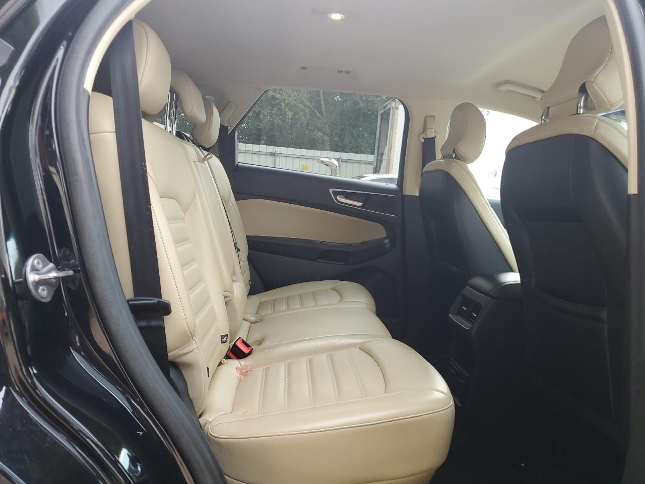 2018 Ford Edge Sel VIN: 2FMPK3J96JBC21069 Lot: 65591924