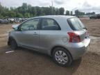 2008 Toyota Yaris  за продажба в Davison, MI - Front End