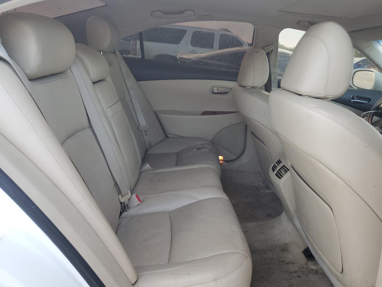 2008 Lexus Es 350 VIN: JTHBJ46G482259865 Lot: 67963764