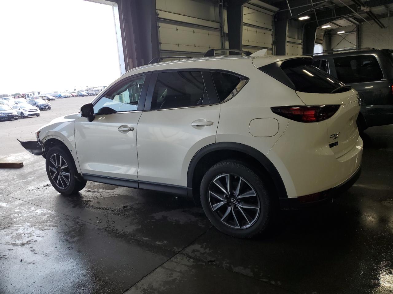 JM3KFBCM0J0414020 2018 MAZDA CX-5 - Image 2