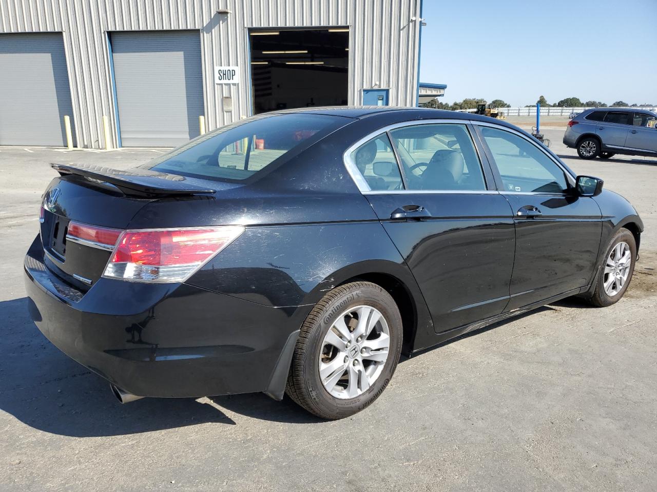 2011 Honda Accord - Image 3