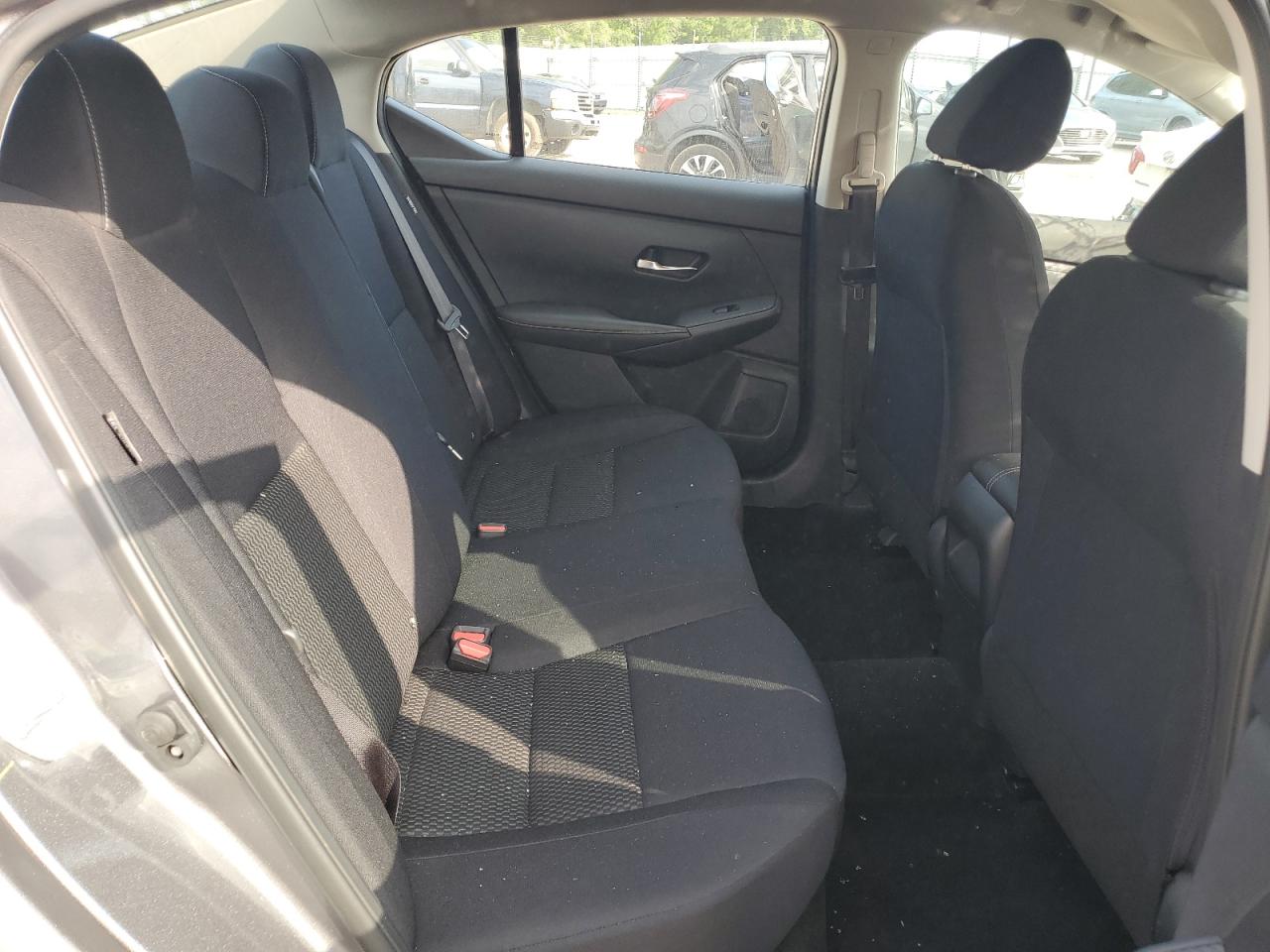 2020 Nissan Sentra S VIN: 3N1AB8BV6LY207124 Lot: 67739194