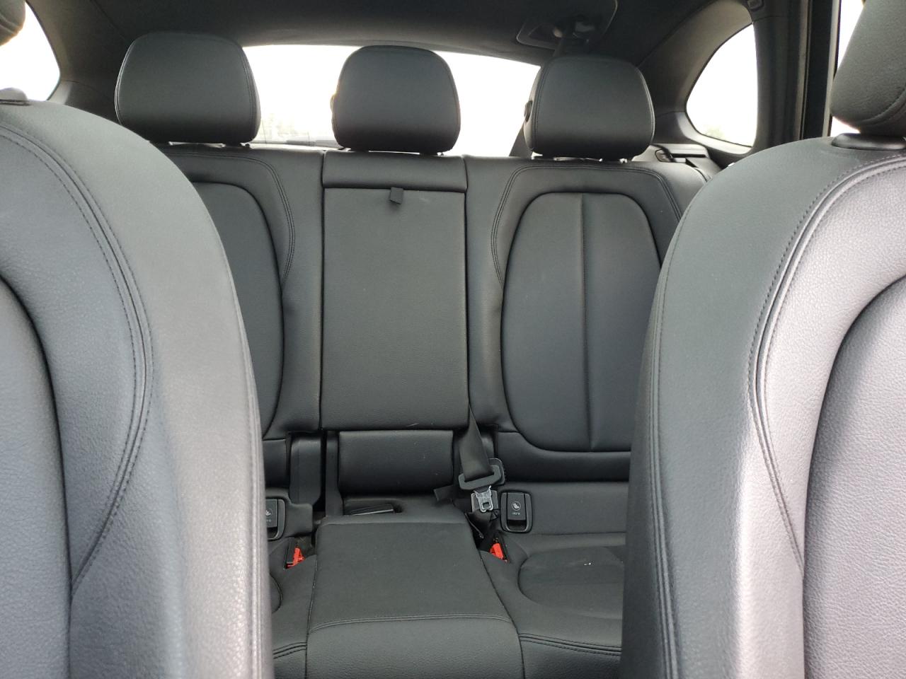 2016 BMW X1 xDrive28I VIN: WBXHT3C33G5F63774 Lot: 67657604