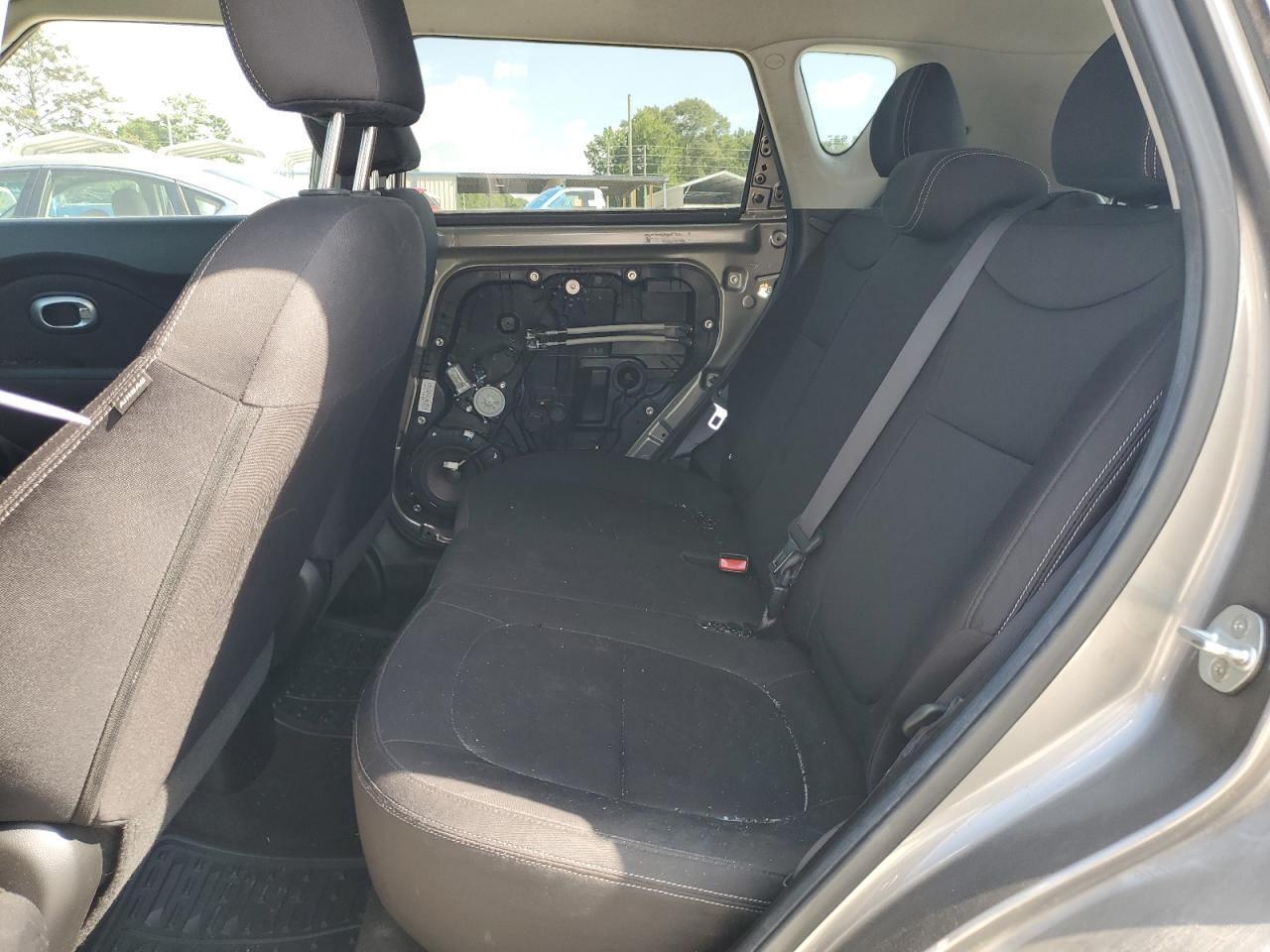 2015 Kia Soul VIN: KNDJN2A21F7184303 Lot: 65511984