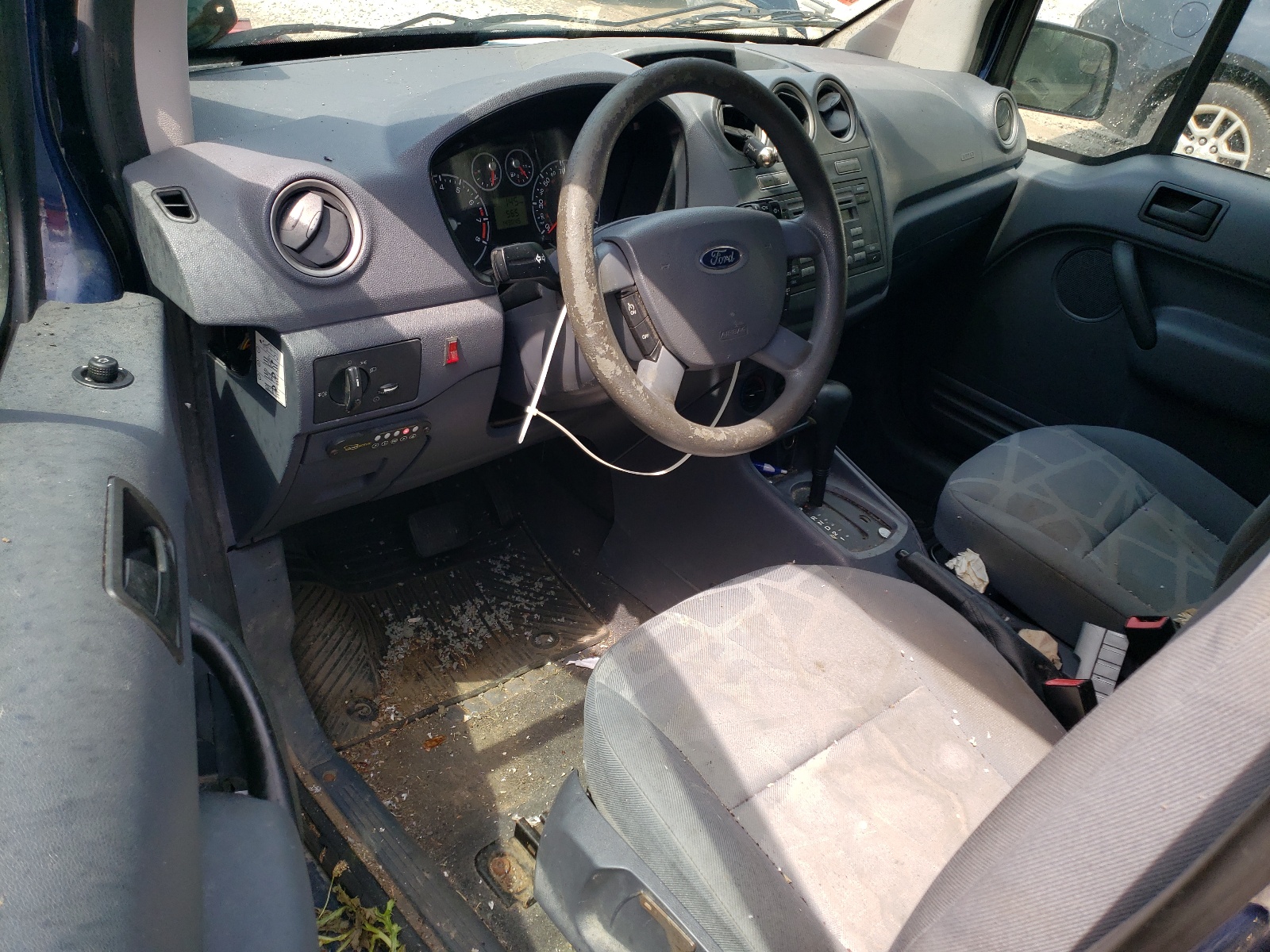 NM0KS9CN1BT060950 2011 Ford Transit Connect Xlt Premium